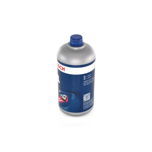 Brzdová kvapalina Brake Fluid DOT4 1L /BOSCH/ - obr. 2