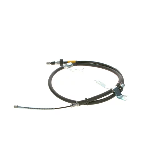 Ťažné lanko parkovacej brzdy 1 987 482 847 /BOSCH/ - obr. 1