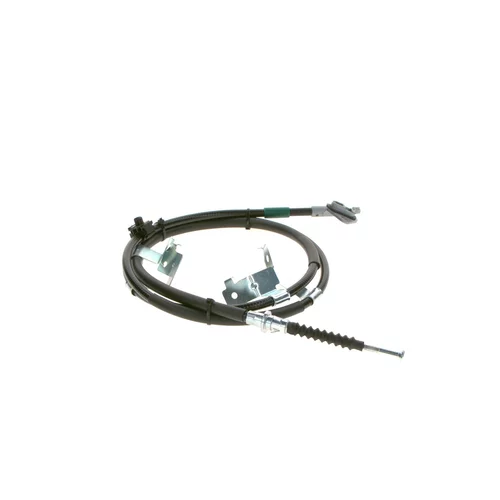 Ťažné lanko parkovacej brzdy 1 987 482 860 /BOSCH/ - obr. 3