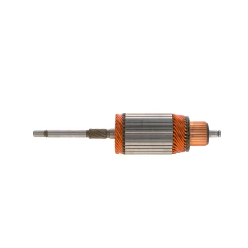 Rotor štartéra 2 004 014 975 /BOSCH/ - obr. 2