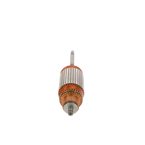 Rotor štartéra 2 004 014 975 /BOSCH/ - obr. 3