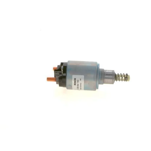Elektromagnetický spínač pre štartér 2 339 402 160 /BOSCH/ - obr. 3