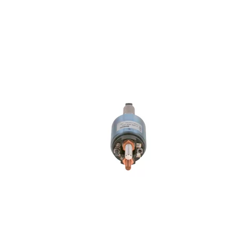 Elektromagnetický spínač pre štartér BOSCH 2 339 402 271