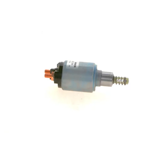 Elektromagnetický spínač pre štartér 2 339 402 356 /BOSCH/ - obr. 3