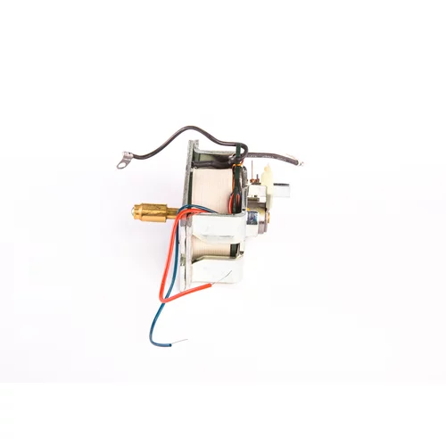 Elektromagnetický spínač pre štartér 2 339 450 014 /BOSCH/ - obr. 1