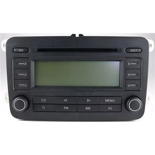 Rádio s CD prehrávačom BOSCH 7 643 224 660