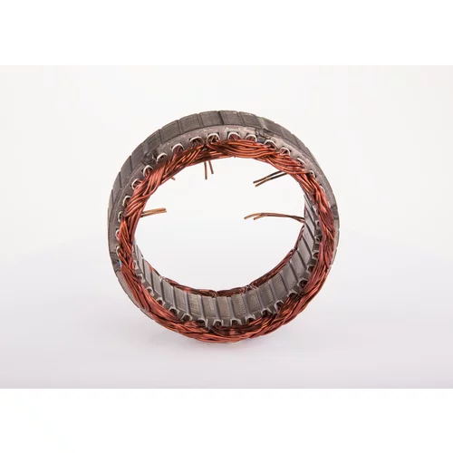 Stator, generátor F 000 BL1 025 /BOSCH/ - obr. 2