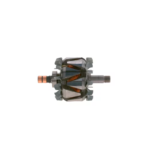 Rotor alternátora F 00M 121 636 /BOSCH/ - obr. 2