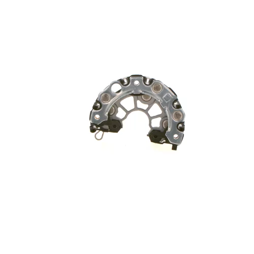 Usmerňovač alternátora F 00M 123 237 /BOSCH/