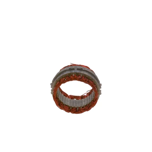 Stator, generátor F 00M 130 112 /BOSCH/ - obr. 2