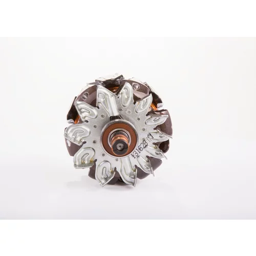 Rotor alternátora F 00M 131 628 /BOSCH/ - obr. 1