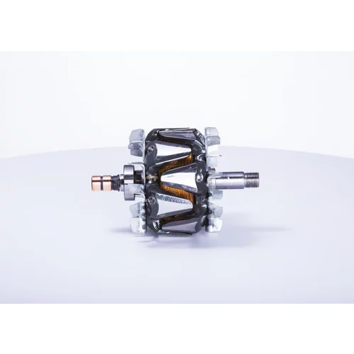 Rotor alternátora F 00M 131 682 /BOSCH/ - obr. 2