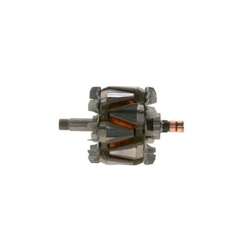 Rotor alternátora F 00M 131 684 /BOSCH/ - obr. 2