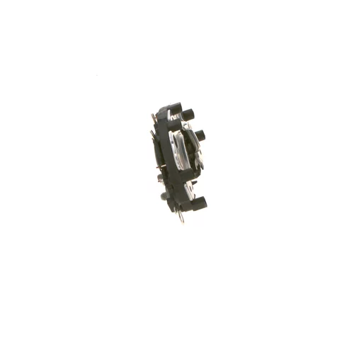 Usmerňovač alternátora F 00M 133 241 /BOSCH/ - obr. 3