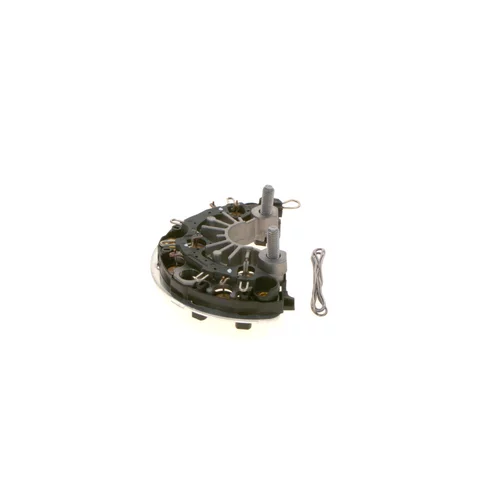 Opravná sada, usnerňovač alternátora F 00M 147 643 /BOSCH/ - obr. 3