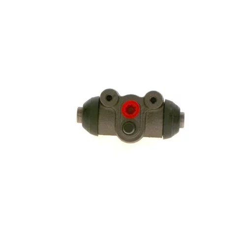 Sada brzdových valčekov kolesa F 026 002 506 /BOSCH/
