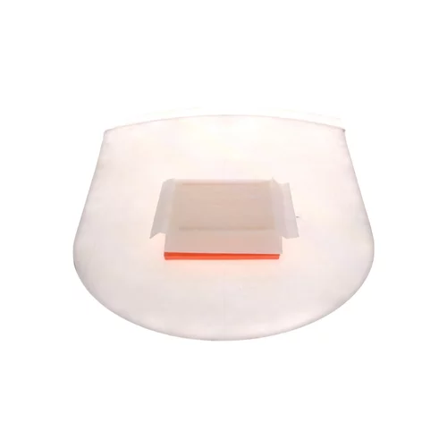 Vzduchový filter F 026 400 049 /BOSCH/ - obr. 1