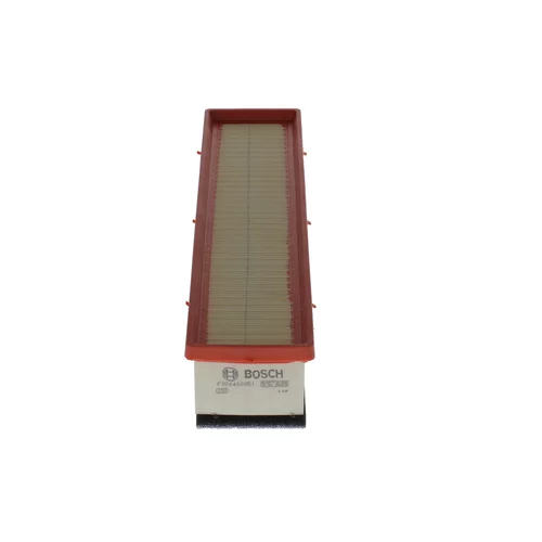 Vzduchový filter F 026 400 051 /BOSCH/ - obr. 1