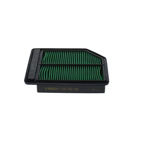 Vzduchový filter F 026 400 098 /BOSCH/ - obr. 1
