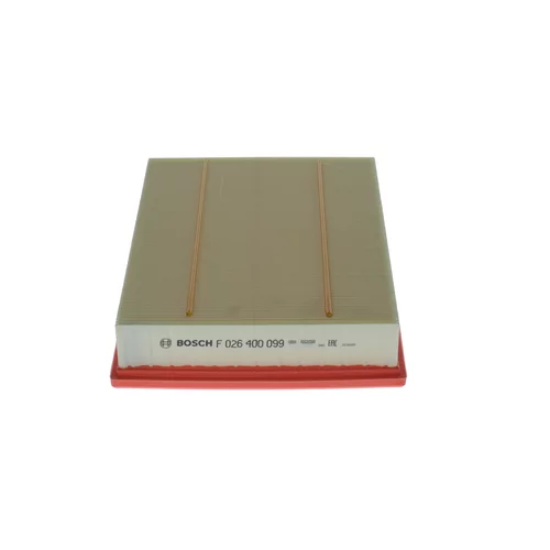 Vzduchový filter F 026 400 099 /BOSCH/ - obr. 1