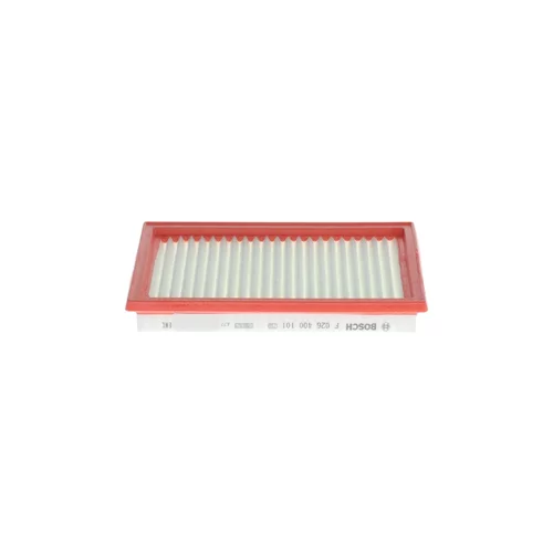 Vzduchový filter BOSCH F 026 400 101