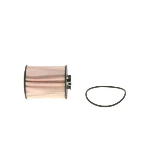 Vzduchový filter F 026 400 237 /BOSCH/ - obr. 3