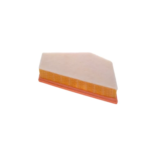 Vzduchový filter F 026 400 255 /BOSCH/ - obr. 3