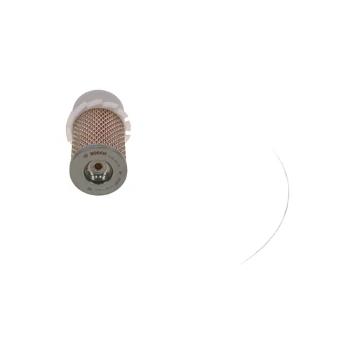 Vzduchový filter BOSCH F 026 400 337