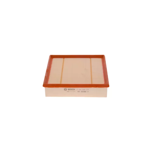 Vzduchový filter BOSCH F 026 400 379