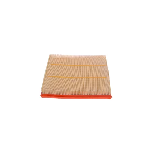 Vzduchový filter F 026 400 385 /BOSCH/ - obr. 1