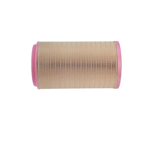 Vzduchový filter F 026 400 538 /BOSCH/ - obr. 1