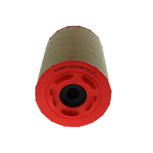 Vzduchový filter F 026 400 588 /BOSCH/ - obr. 1