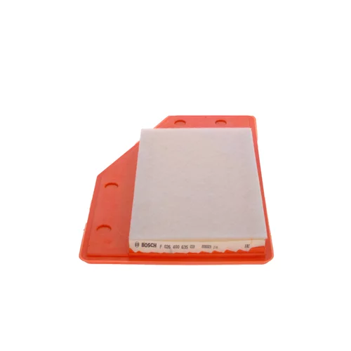 Vzduchový filter F 026 400 635 /BOSCH/ - obr. 1