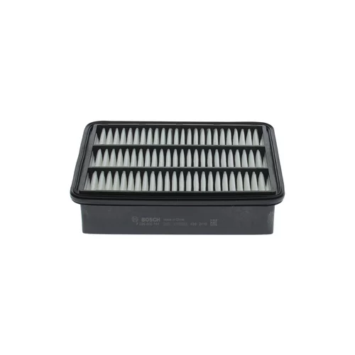 Vzduchový filter F 026 400 744 /BOSCH/ - obr. 1