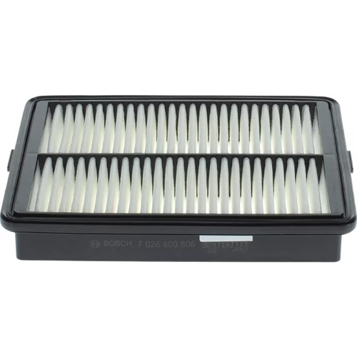 Vzduchový filter BOSCH F 026 400 806