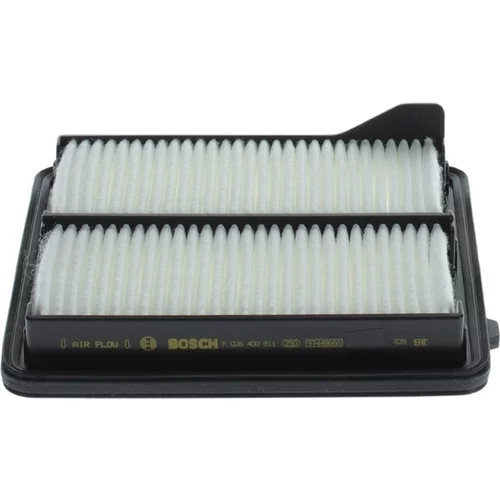 Vzduchový filter F 026 400 811 /BOSCH/