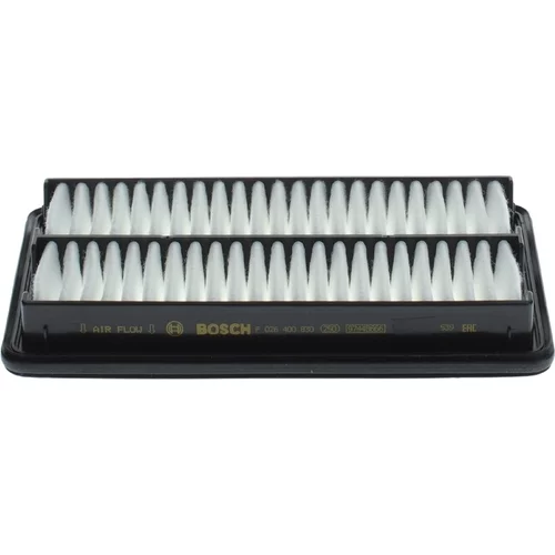 Vzduchový filter BOSCH F 026 400 830