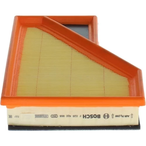 Vzduchový filter F 026 400 868 /BOSCH/ - obr. 1