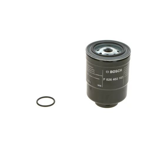 Palivový filter BOSCH F 026 402 163