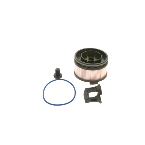 Palivový filter F 026 402 261 /BOSCH/ - obr. 1