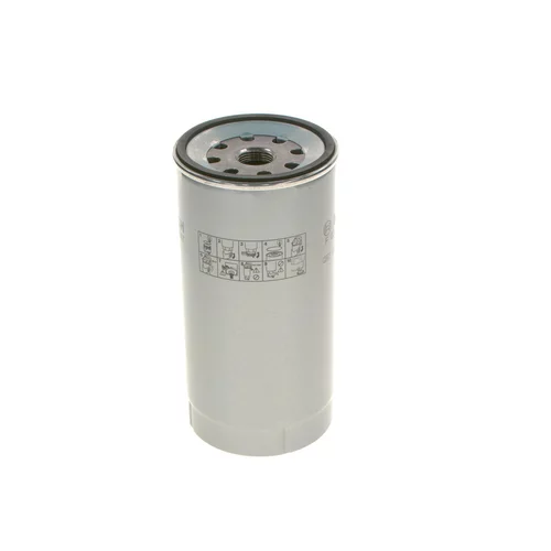 Palivový filter F 026 402 747 /BOSCH/ - obr. 3