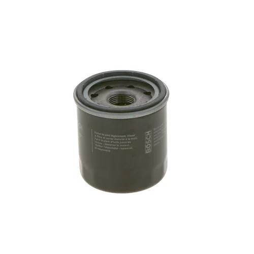 Olejový filter F 026 407 001 /BOSCH/ - obr. 1