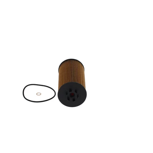 Olejový filter F 026 407 007 /BOSCH/ - obr. 2