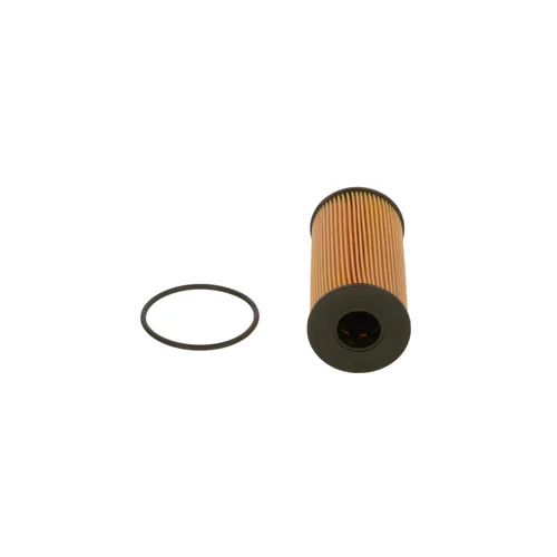 Olejový filter F 026 407 014 /BOSCH/ - obr. 2