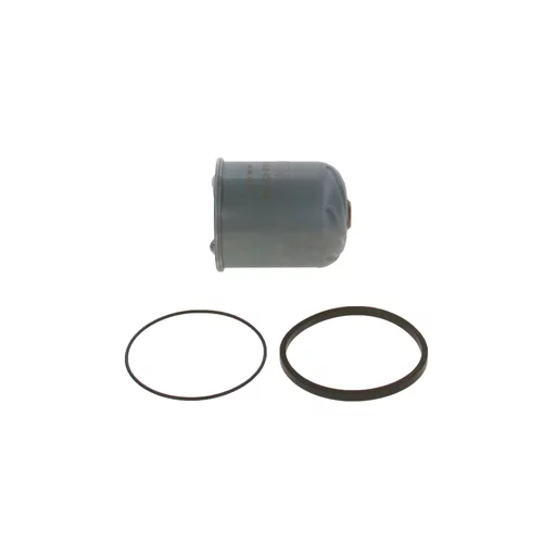 Olejový filter F 026 407 058 /BOSCH/ - obr. 1