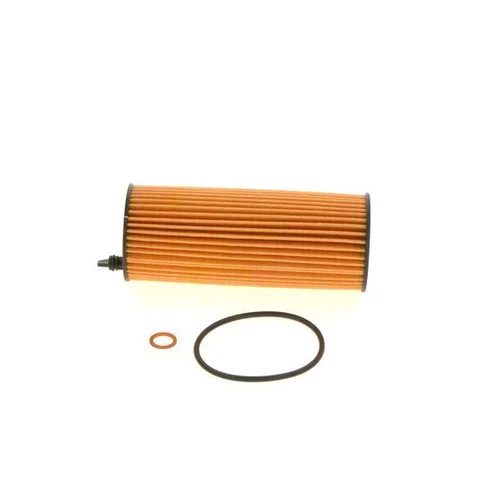 Olejový filter F 026 407 072 /BOSCH/ - obr. 1