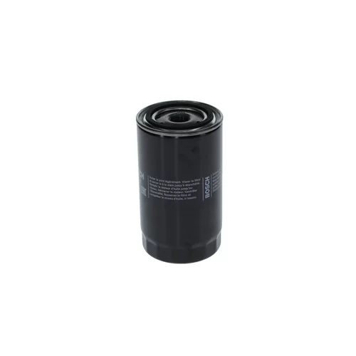 Olejový filter F 026 407 081 /BOSCH/ - obr. 1
