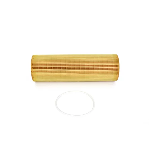 Olejový filter F 026 407 100 /BOSCH/ - obr. 1
