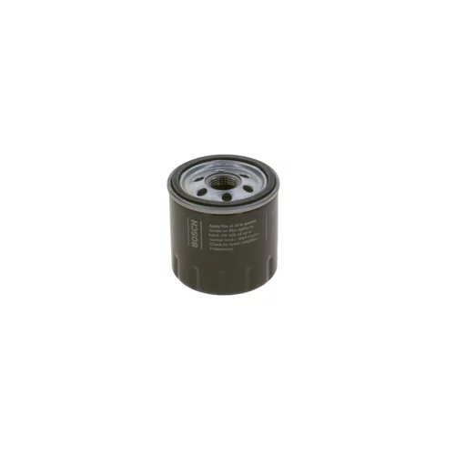 Olejový filter F 026 407 176 /BOSCH/ - obr. 3