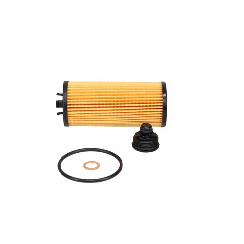 Olejový filter F 026 407 204 /BOSCH/ - obr. 1
